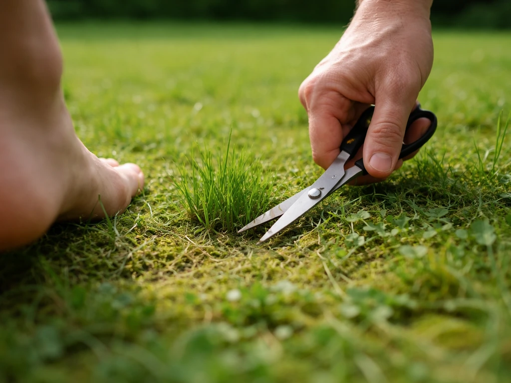 Synonyme de couper l’herbe sous le pied : sens et reformulations