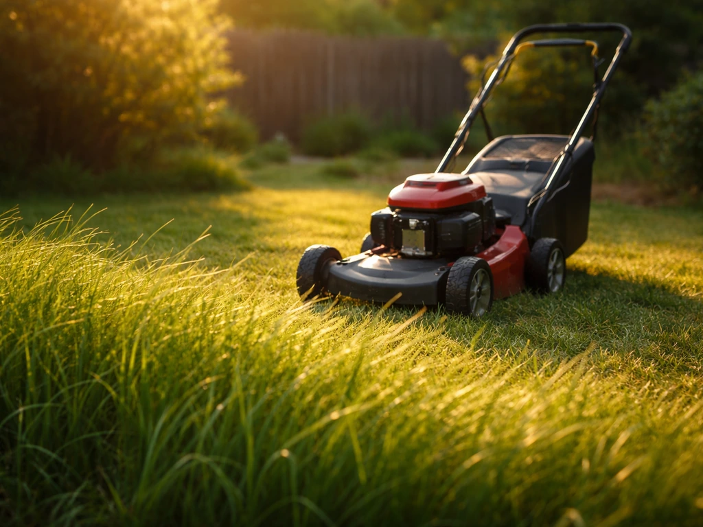 Pour couper l’herbe haute : guide pratique en France