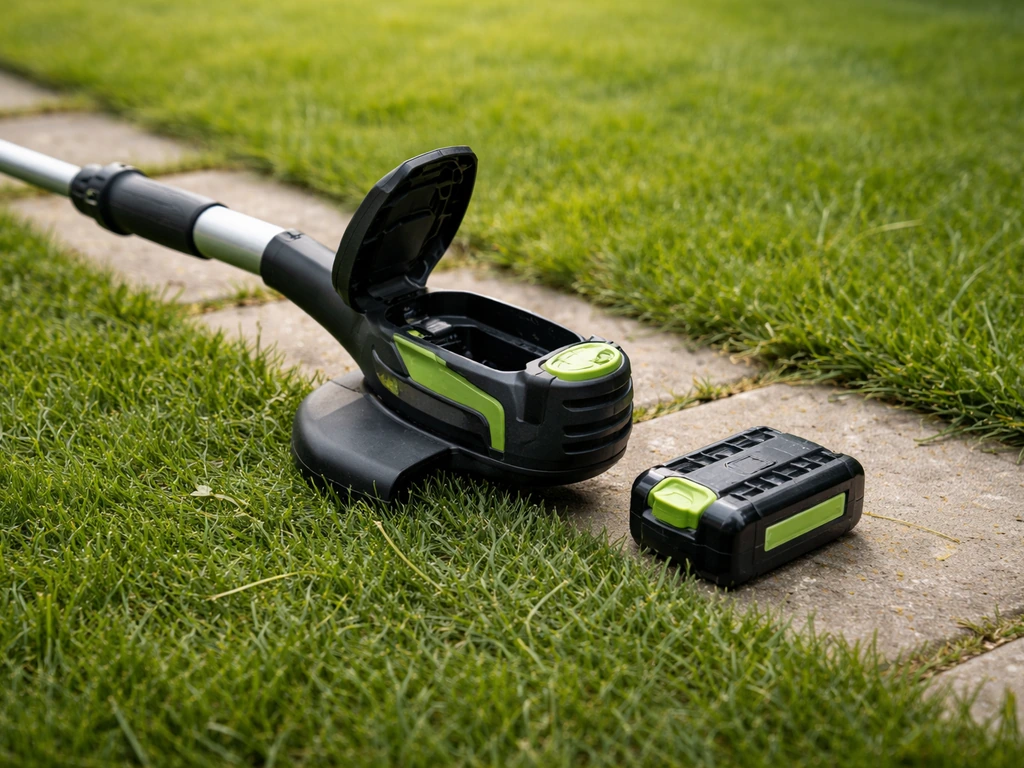Meilleur coupe herbe à batterie : guide pour bien choisir en 2026