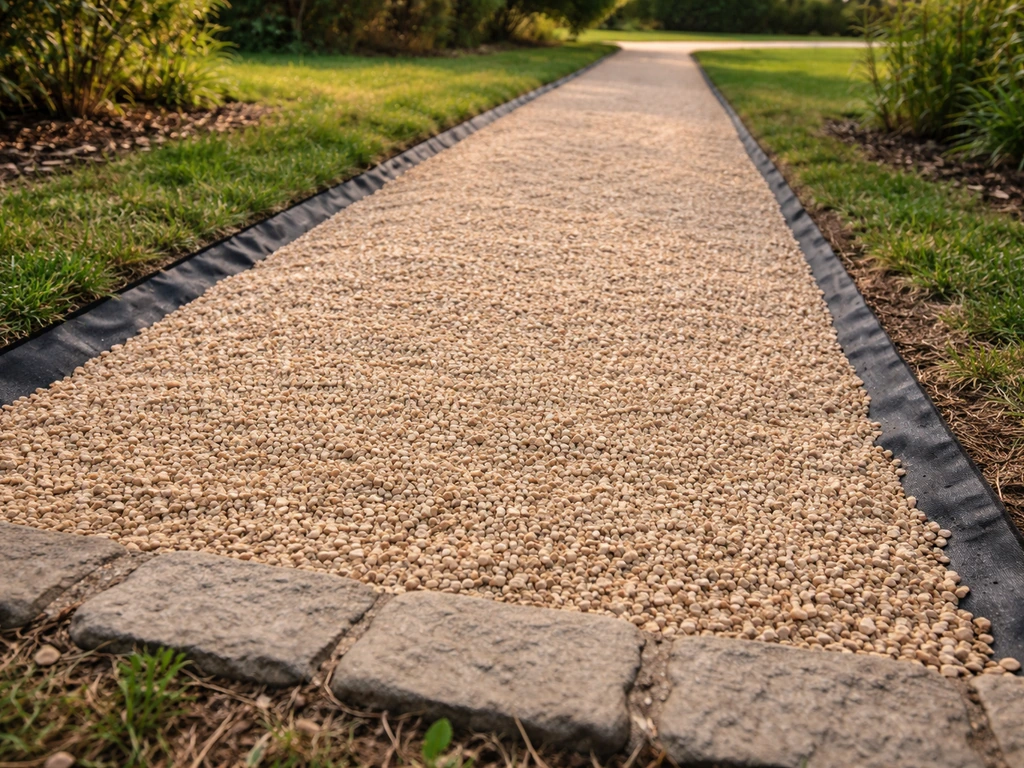 Poser une bâche anti-herbe : guide pas à pas pour réussir