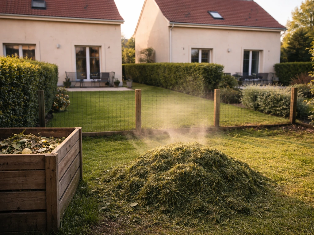 Porter plainte pour odeur d’herbe du voisin : guide