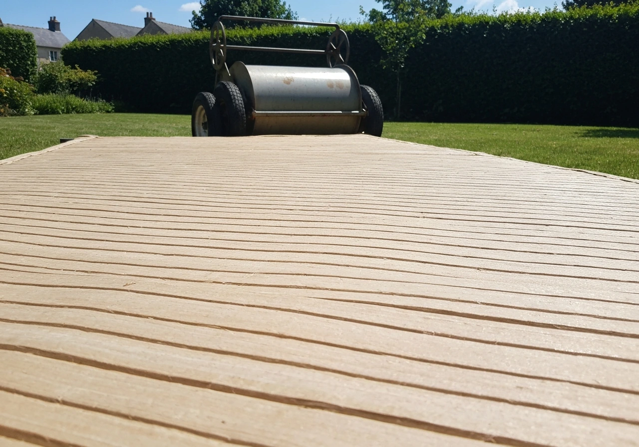 Quand couper l’herbe : guide pratique par saison et signes